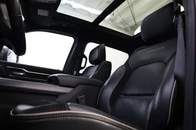 Dodge Ram (2024) thumbnail 6