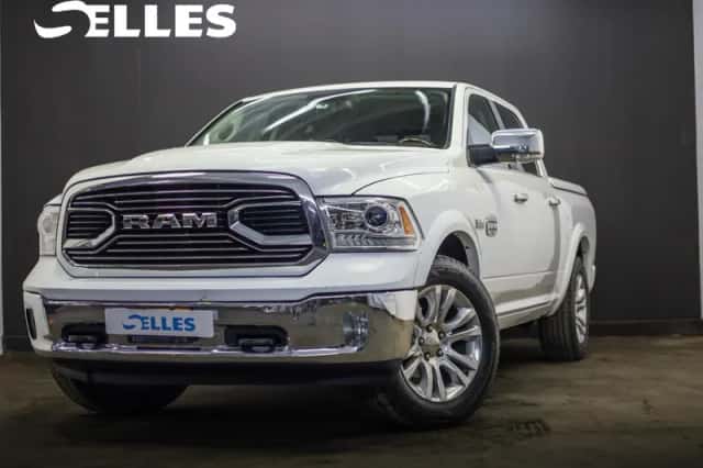 Dodge Ram (2019) thumbnail 1