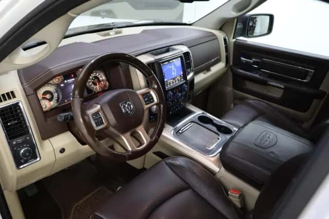 Dodge Ram (2019) thumbnail 2