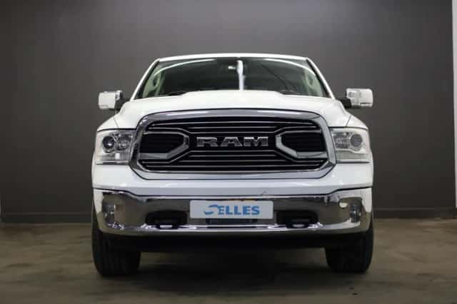 Dodge Ram (2019) thumbnail 4