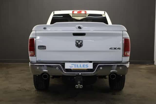 Dodge Ram (2019) thumbnail 5