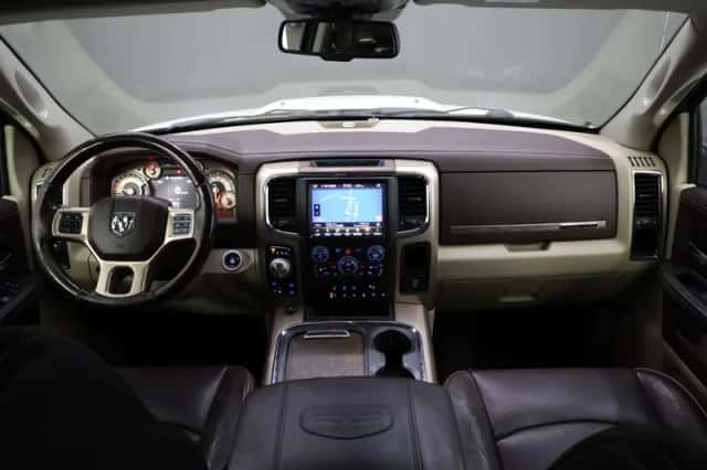 Dodge Ram (2019) thumbnail 6