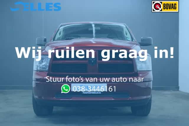 Dodge Ram (2011) thumbnail 3