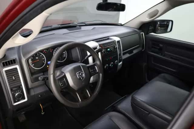 Dodge Ram (2011) thumbnail 6
