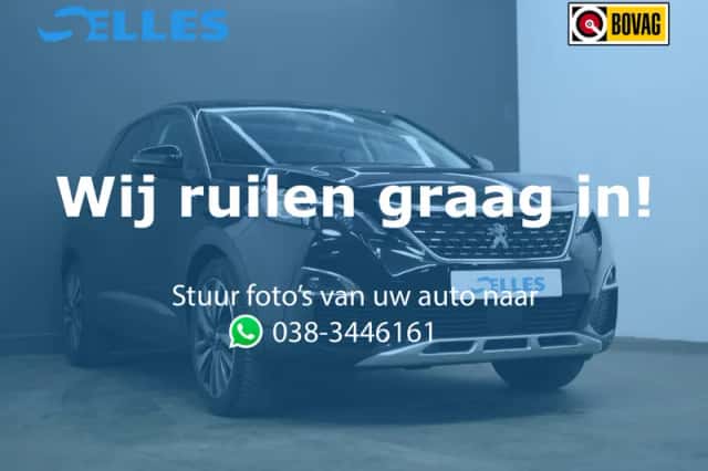 Peugeot 3008 (2019) thumbnail 3