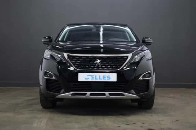 Peugeot 3008 (2019) thumbnail 4
