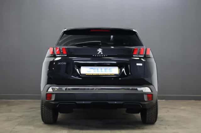 Peugeot 3008 (2019) thumbnail 6