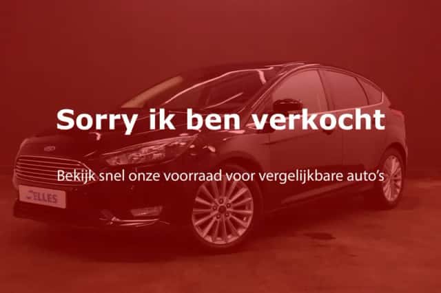 Ford Focus (2015) thumbnail 1