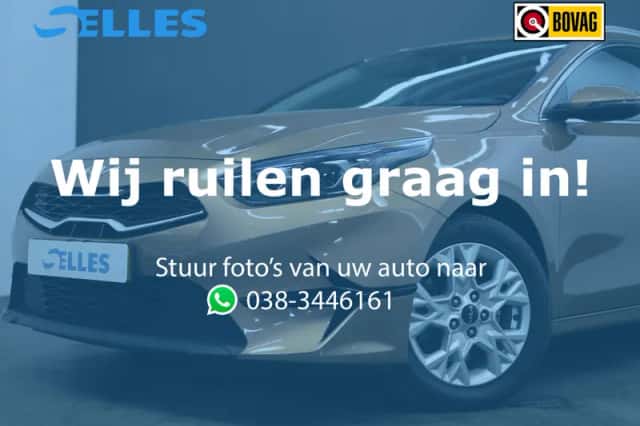 Kia Ceed Sportswagon (2022) thumbnail 3