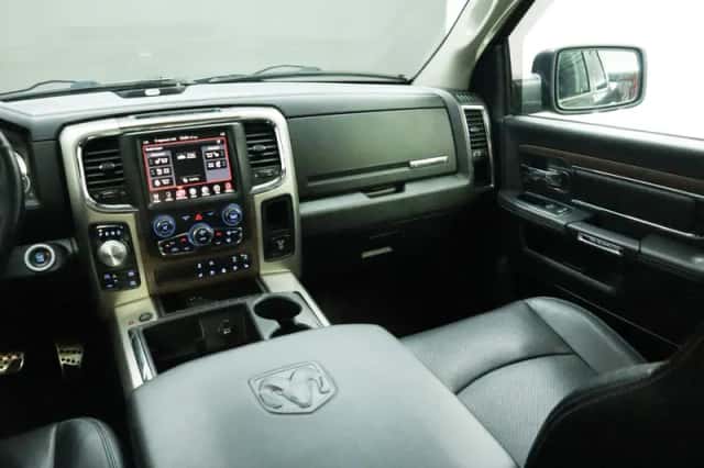 Dodge Ram (2014) thumbnail 6