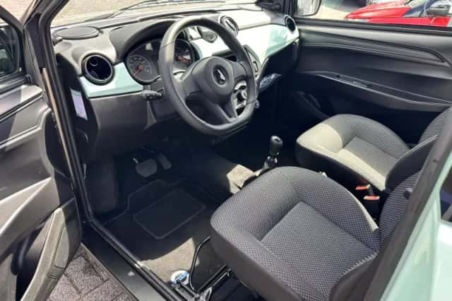 Aixam Minauto (2025) thumbnail 6