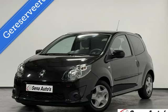 Renault Twingo (2011) thumbnail 1
