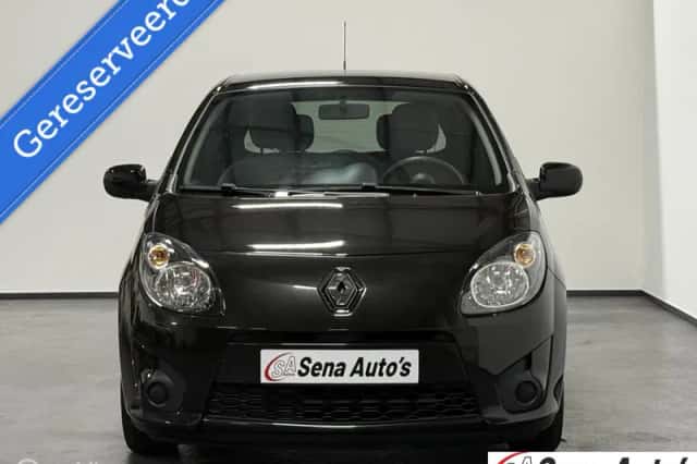 Renault Twingo (2011) thumbnail 2