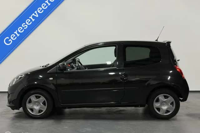 Renault Twingo (2011) thumbnail 4