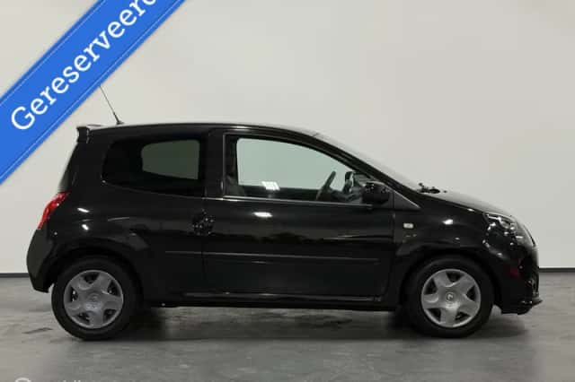 Renault Twingo (2011) thumbnail 5