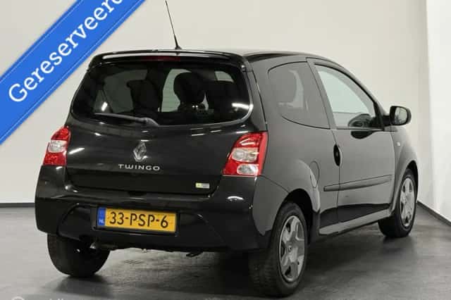 Renault Twingo (2011) thumbnail 6
