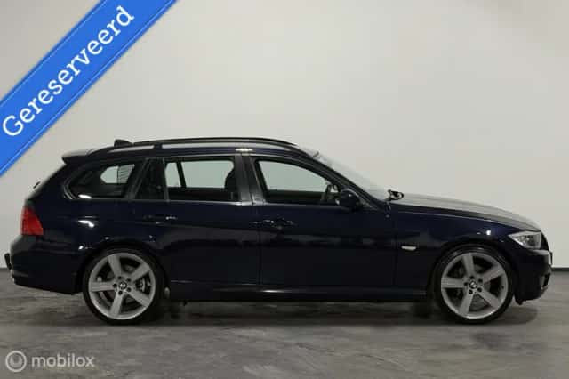BMW 3-Serie (2009) thumbnail 5