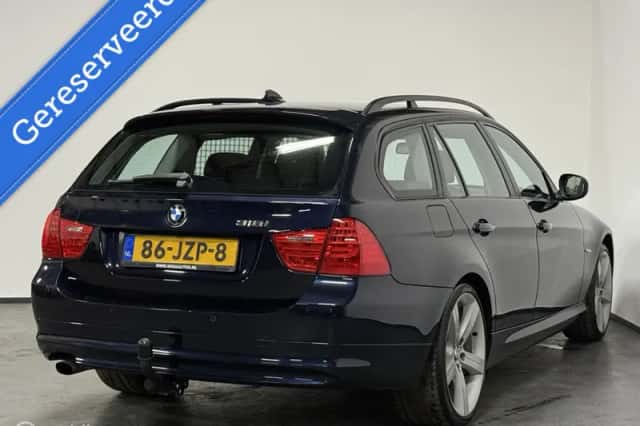BMW 3-Serie (2009) thumbnail 6