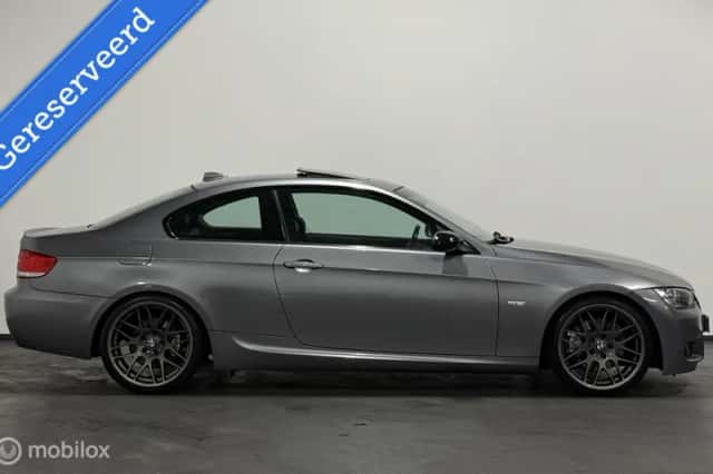 BMW 3-Serie (2006) thumbnail 4