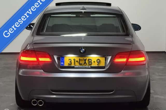 BMW 3-Serie (2006) thumbnail 6