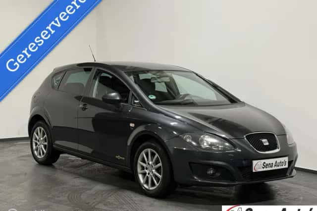 SEAT Leon (2011) thumbnail 3