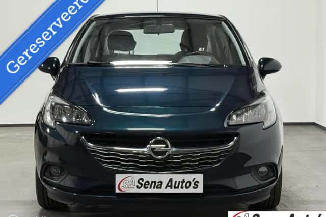 Opel Corsa (2015) thumbnail 2