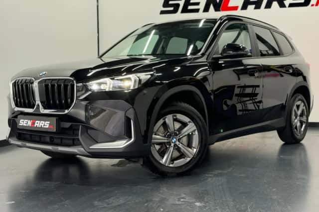 BMW X1 (2023) thumbnail 1