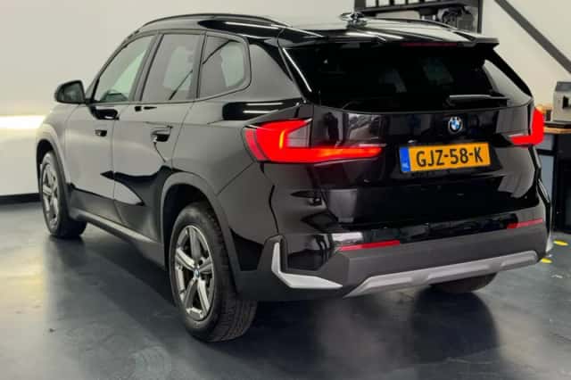 BMW X1 (2023) thumbnail 4