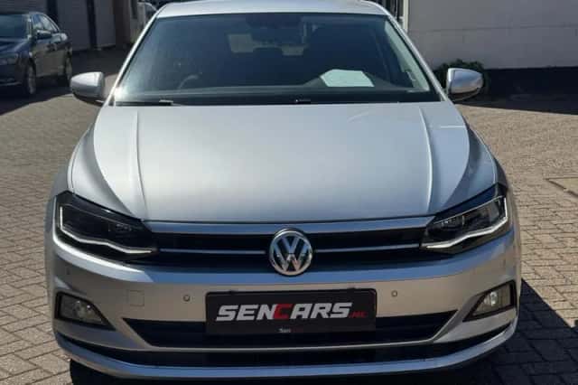 Volkswagen Polo (2018) thumbnail 5
