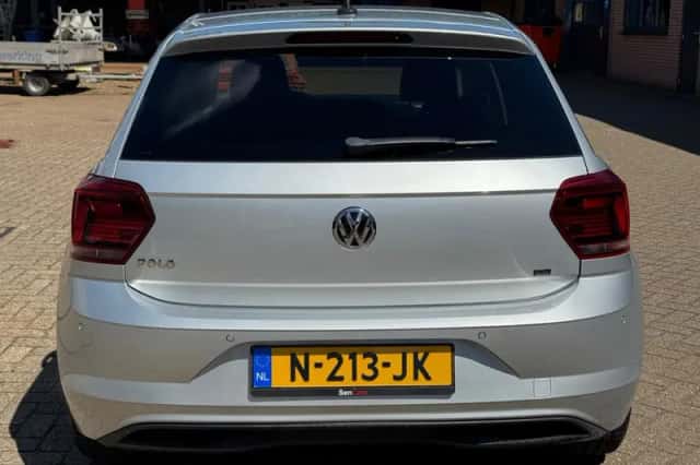 Volkswagen Polo (2018) thumbnail 6