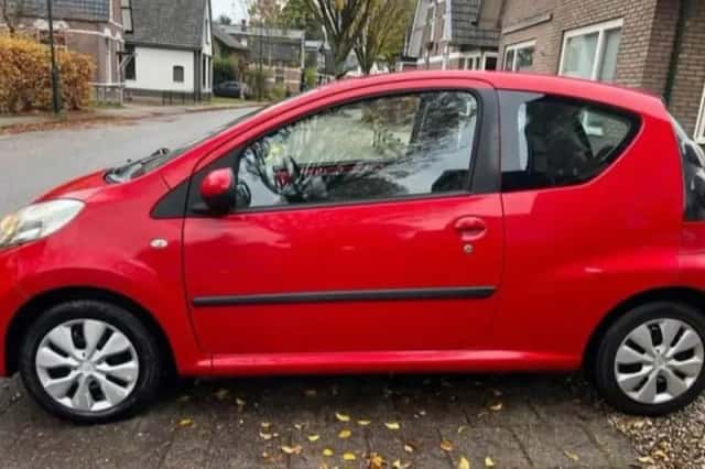 Citroën C1 (2010) thumbnail 2