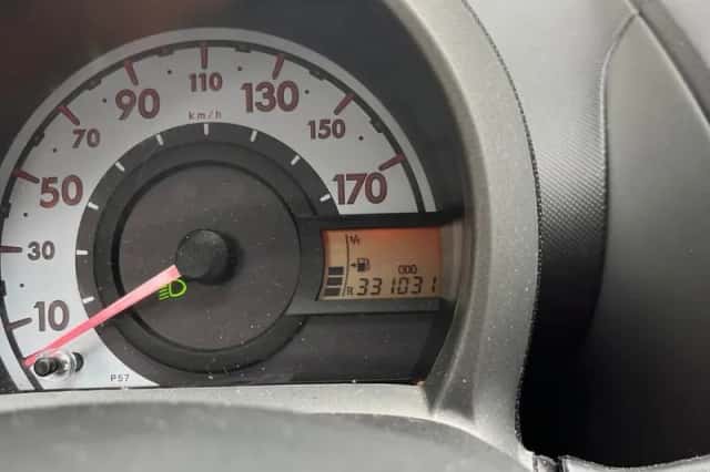 Citroën C1 (2010) thumbnail 3