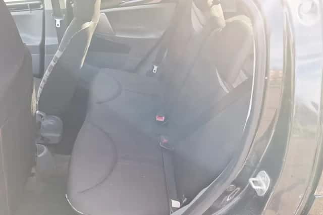 Citroën C1 (2010) thumbnail 5
