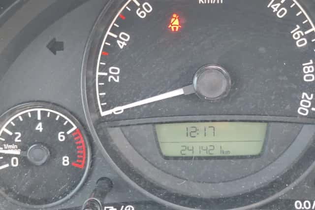 Škoda Citigo (2012) thumbnail 5