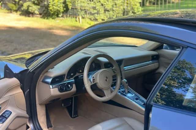 Porsche 911 (2014) thumbnail 5