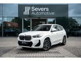 BMW X1 (2025)
