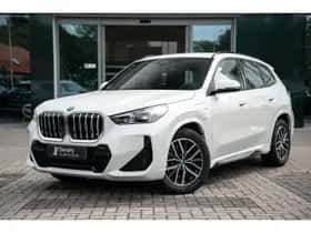 BMW X1 (2025) thumbnail 2