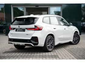 BMW X1 (2025) thumbnail 3