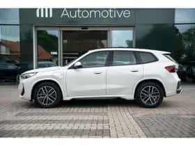 BMW X1 (2025) thumbnail 5
