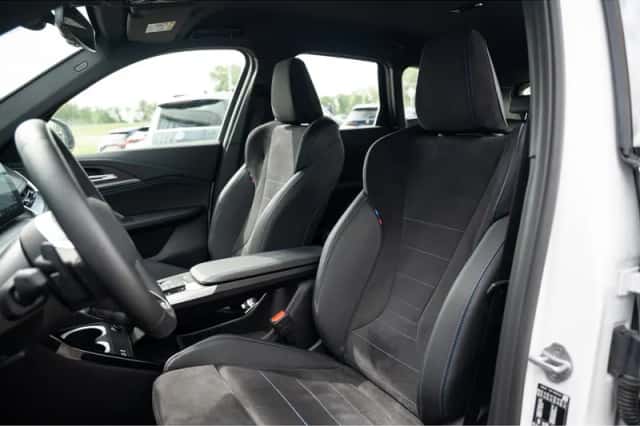 BMW X1 (2025) thumbnail 6