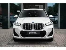BMW X1 (2025) thumbnail 8
