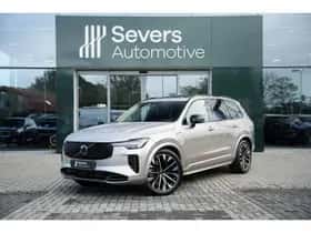 Volvo XC90 (2025)