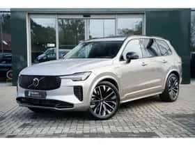 Volvo XC90 (2025) thumbnail 2