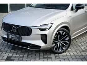Volvo XC90 (2025) thumbnail 27