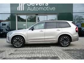 Volvo XC90 (2025) thumbnail 5