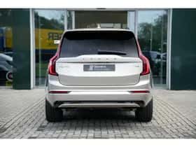 Volvo XC90 (2025) thumbnail 9