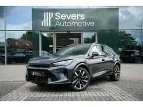 CUPRA Formentor (2026)