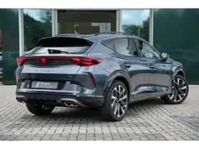 CUPRA Formentor (2026) thumbnail 3