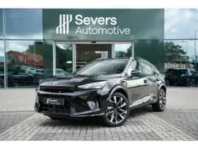 CUPRA Formentor (2026)
