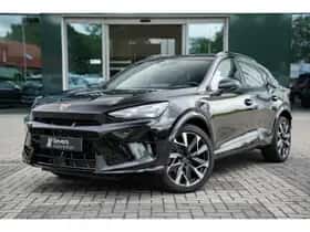 CUPRA Formentor (2026) thumbnail 2